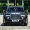 Rolls-Royce Teases 2018 Phantom VIII