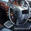 Rolls-Royce Teases 2018 Phantom VIII