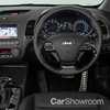 2017 Kia Cerato Hatch