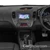 2017 Kia Cerato Hatch