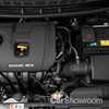 2017 Kia Cerato Hatch