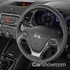 2017 Kia Cerato Hatch
