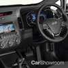 2017 Kia Cerato Hatch
