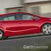 2017 Kia Cerato Hatch