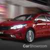 2017 Kia Cerato Hatch