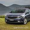 2017 Kia Cerato Saloon