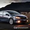 2017 Kia Cerato Saloon
