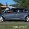 2017 Kia Cerato Saloon