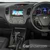 2017 Kia Cerato Saloon