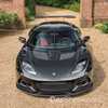Lotus Reveals 2017 Evora GT430