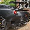 Lotus Reveals 2017 Evora GT430
