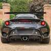 Lotus Reveals 2017 Evora GT430