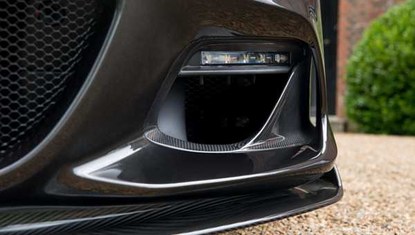 Lotus Reveals 2017 Evora GT430