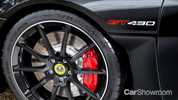 Lotus Reveals 2017 Evora GT430