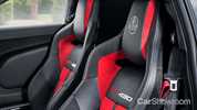 Lotus Reveals 2017 Evora GT430