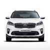 2018 Kia Sorento - South Korea