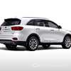 2018 Kia Sorento - South Korea