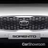2018 Kia Sorento - South Korea