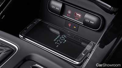 2018 Kia Sorento - South Korea