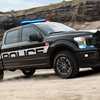 2018 Ford F-150 Police Responder
