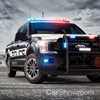 2018 Ford F-150 Police Responder