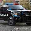 2018 Ford F-150 Police Responder