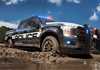 2018 Ford F-150 Police Responder