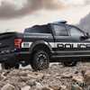 2018 Ford F-150 Police Responder
