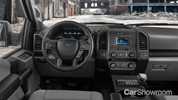 2018 Ford F-150 Police Responder