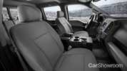 2018 Ford F-150 Police Responder