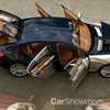 2009 Bugatti Galibier Concept