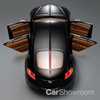 2009 Bugatti Galibier Concept