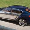 2009 Bugatti Galibier Concept