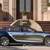2009 Bugatti Galibier Concept