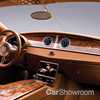2009 Bugatti Galibier Concept