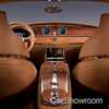 2009 Bugatti Galibier Concept