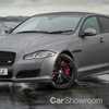 2018 Jaguar XJR575