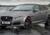 2018 Jaguar XJR575
