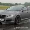 2018 Jaguar XJR575