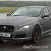 2018 Jaguar XJR575