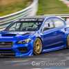 Subaru WRX STI Type RA NBR Special Breaks Nurburgring Record