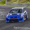 Subaru WRX STI Type RA NBR Special Breaks Nurburgring Record