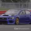 Subaru WRX STI Type RA NBR Special Breaks Nurburgring Record