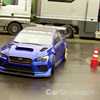 Subaru WRX STI Type RA NBR Special Breaks Nurburgring Record