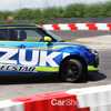 Suzuki Previews All-New Swift Sport Ahead Of Frankfurt Debut