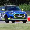 Suzuki Previews All-New Swift Sport Ahead Of Frankfurt Debut