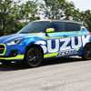 Suzuki Previews All-New Swift Sport Ahead Of Frankfurt Debut