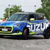 Suzuki Previews All-New Swift Sport Ahead Of Frankfurt Debut