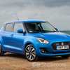 Suzuki Previews All-New Swift Sport Ahead Of Frankfurt Debut