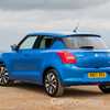 Suzuki Previews All-New Swift Sport Ahead Of Frankfurt Debut